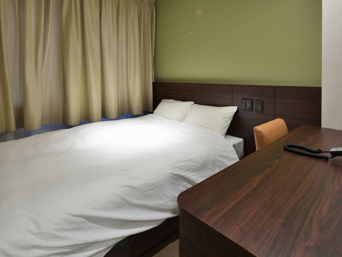 Welina Hotel Honmachi Osaka Buitenkant foto