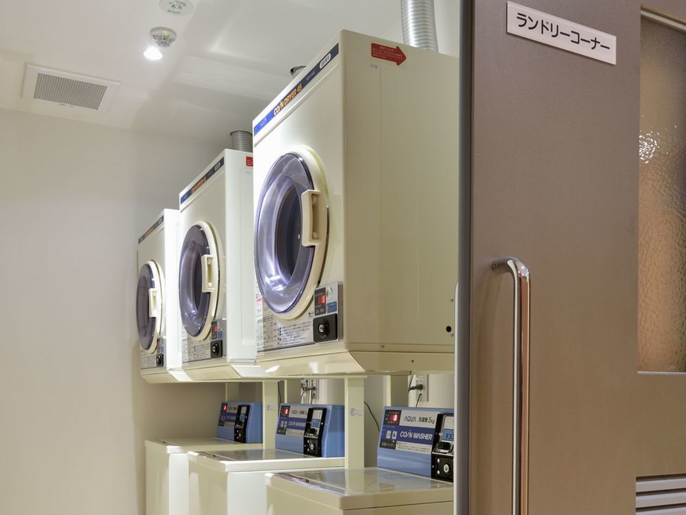 Welina Hotel Honmachi Osaka Buitenkant foto